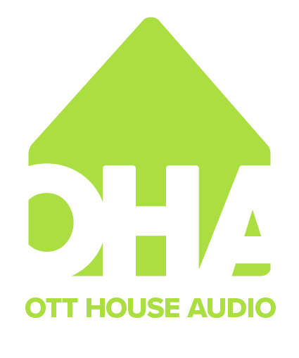 Ott House Audio