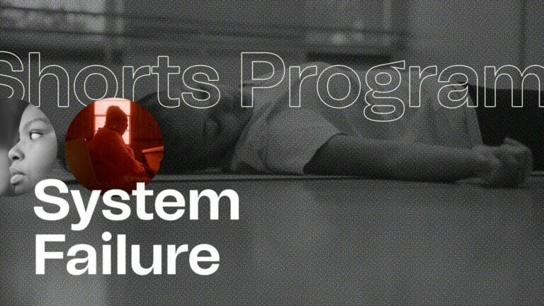 Shorts Program: System Failure