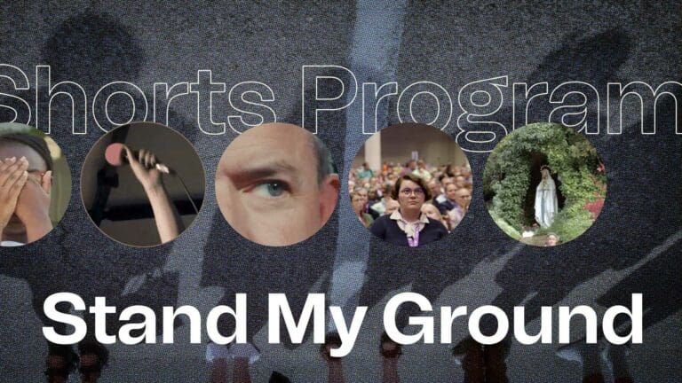 Shorts Program: Stand My Ground
